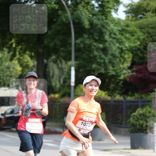 15.06.2025 - REWE Women's Run Jannik Wohlers http://msf.ph/oto/7940423 15.06.2025 09:58:18 Laufen 10533, 33, 10737 meine-sportfotos.de