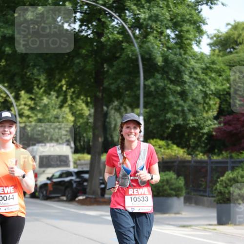 15.06.2025 - REWE Women's Run Jannik Wohlers http://msf.ph/oto/7940471 15.06.2025 09:58:19 Laufen 0044, 10533 meine-sportfotos.de