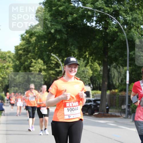 15.06.2025 - REWE Women's Run Jannik Wohlers http://msf.ph/oto/7940493 15.06.2025 09:58:19 Laufen 1009, 10044 meine-sportfotos.de