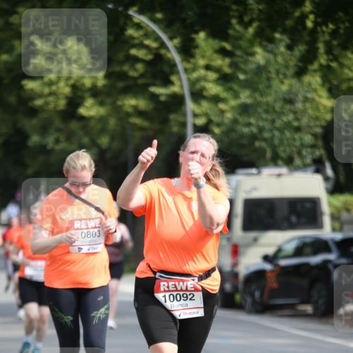 15.06.2025 - REWE Women's Run Jannik Wohlers http://msf.ph/oto/7940572 15.06.2025 09:58:21 Laufen 0803, 10092 meine-sportfotos.de