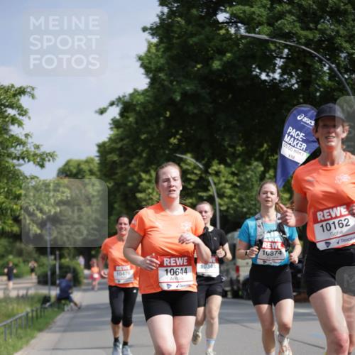 15.06.2025 - REWE Women's Run Jannik Wohlers http://msf.ph/oto/7940576 15.06.2025 08:45:30 Laufen 05, 00, 10874, 10476, 10344, 10644, 10162 meine-sportfotos.de