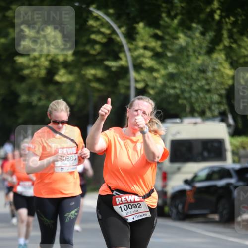 15.06.2025 - REWE Women's Run Jannik Wohlers http://msf.ph/oto/7940581 15.06.2025 09:58:21 Laufen 803, 10092 meine-sportfotos.de