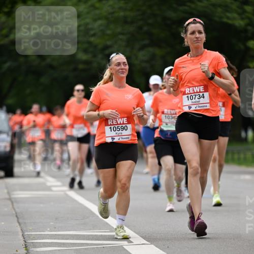 15.06.2025 - REWE Women's Run Dr. Thomas Lammeyer http://msf.ph/oto/7940590 15.06.2025 09:20:59 Laufen 10590, 103, 10734 meine-sportfotos.de