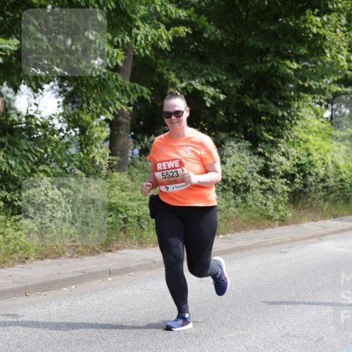 15.06.2025 - REWE Women's Run Jannik Wohlers http://msf.ph/oto/7940605 15.06.2025 10:15:09 Laufen 5523, 50, 9 meine-sportfotos.de
