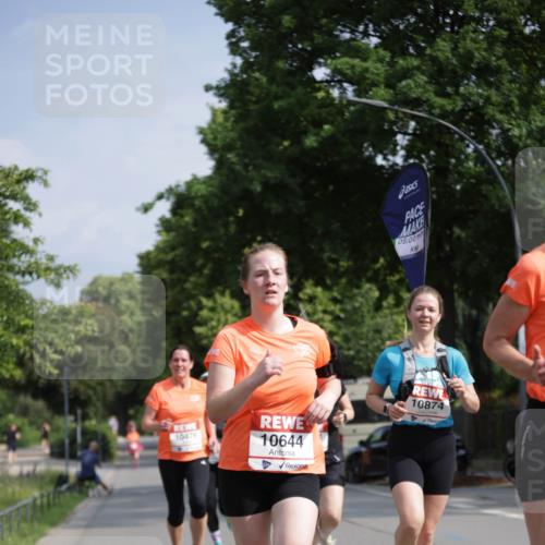 15.06.2025 - REWE Women's Run Jannik Wohlers http://msf.ph/oto/7940610 15.06.2025 08:45:31 Laufen 1047, 10644, 10874 meine-sportfotos.de
