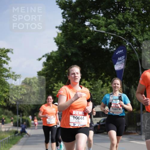 15.06.2025 - REWE Women's Run Jannik Wohlers http://msf.ph/oto/7940615 15.06.2025 08:45:31 Laufen 10874, 10644 meine-sportfotos.de