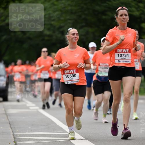15.06.2025 - REWE Women's Run Dr. Thomas Lammeyer http://msf.ph/oto/7940618 15.06.2025 09:20:59 Laufen 10590, 10382, 10734, 35 meine-sportfotos.de