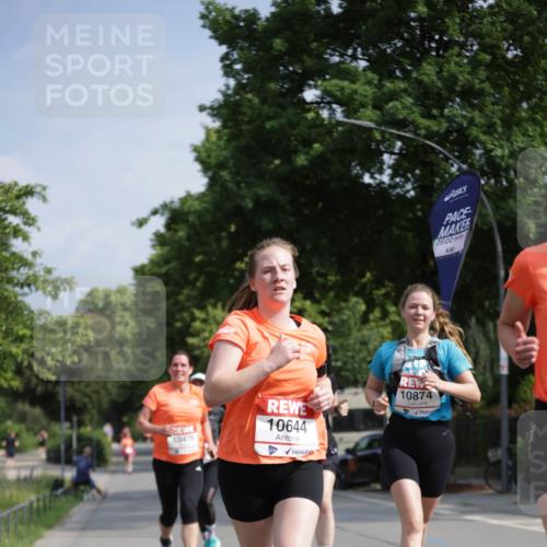 15.06.2025 - REWE Women's Run Jannik Wohlers http://msf.ph/oto/7940620 15.06.2025 08:45:31 Laufen 10644, 10874 meine-sportfotos.de