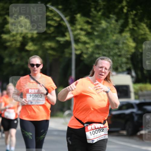 15.06.2025 - REWE Women's Run Jannik Wohlers http://msf.ph/oto/7940622 15.06.2025 09:58:22 Laufen 10803, 10092 meine-sportfotos.de