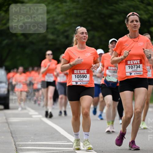 15.06.2025 - REWE Women's Run Dr. Thomas Lammeyer http://msf.ph/oto/7940624 15.06.2025 09:20:59 Laufen 10734, 10382, 10590 meine-sportfotos.de