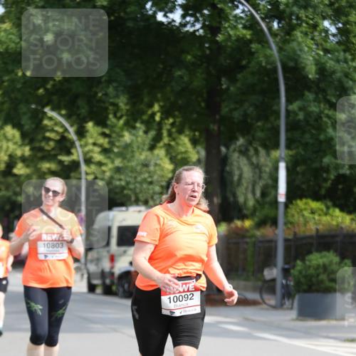 15.06.2025 - REWE Women's Run Jannik Wohlers http://msf.ph/oto/7940627 15.06.2025 09:58:23 Laufen 10803, 10092 meine-sportfotos.de