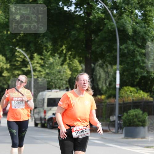 15.06.2025 - REWE Women's Run Jannik Wohlers http://msf.ph/oto/7940640 15.06.2025 09:58:23 Laufen 10803, 10092 meine-sportfotos.de