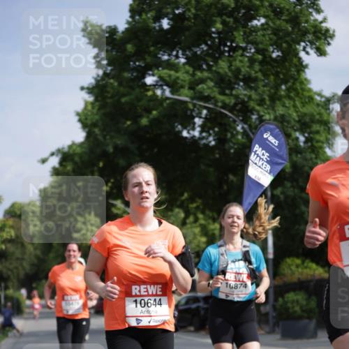 15.06.2025 - REWE Women's Run Jannik Wohlers http://msf.ph/oto/7940641 15.06.2025 08:45:31 Laufen 10478, 10644, 95, 00, 10874 meine-sportfotos.de