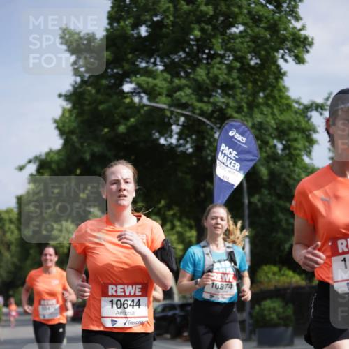 15.06.2025 - REWE Women's Run Jannik Wohlers http://msf.ph/oto/7940645 15.06.2025 08:45:31 Laufen 5, 00, 10874, 10475, 10644, 1 meine-sportfotos.de