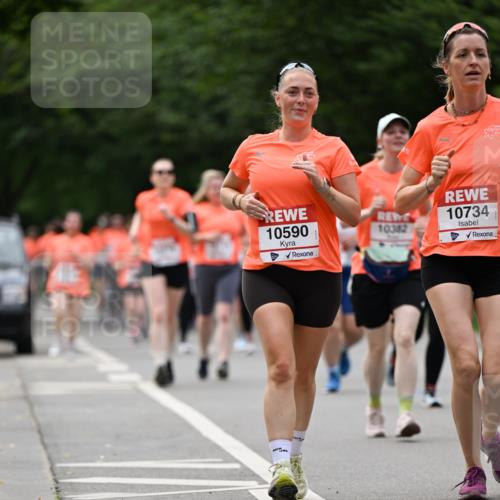 15.06.2025 - REWE Women's Run Dr. Thomas Lammeyer http://msf.ph/oto/7940656 15.06.2025 09:20:59 Laufen 10590, 10382, 10734 meine-sportfotos.de