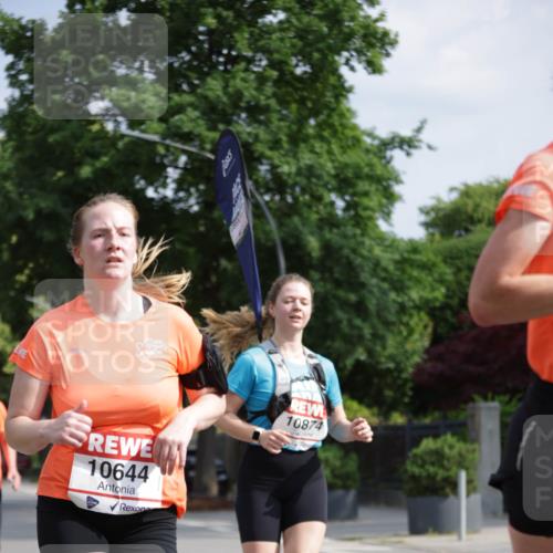15.06.2025 - REWE Women's Run Jannik Wohlers http://msf.ph/oto/7940657 15.06.2025 08:45:31 Laufen 10644, 10874 meine-sportfotos.de