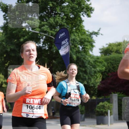 15.06.2025 - REWE Women's Run Jannik Wohlers http://msf.ph/oto/7940662 15.06.2025 08:45:31 Laufen 05, 00, 10644, 10874 meine-sportfotos.de