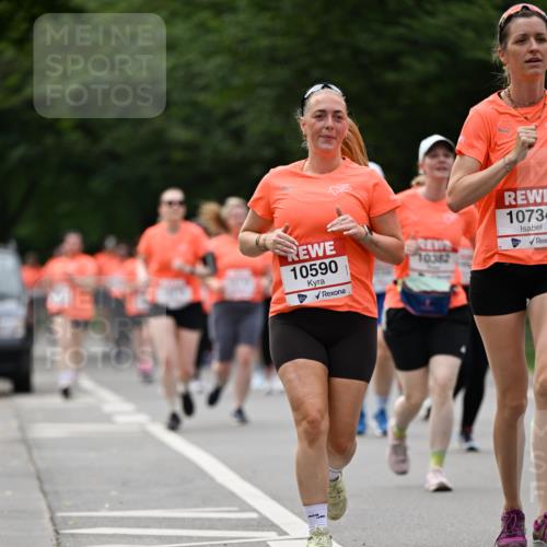 15.06.2025 - REWE Women's Run Dr. Thomas Lammeyer http://msf.ph/oto/7940664 15.06.2025 09:21:00 Laufen 10590, 10382, 10734 meine-sportfotos.de