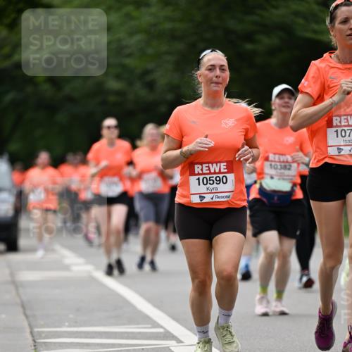15.06.2025 - REWE Women's Run Dr. Thomas Lammeyer http://msf.ph/oto/7940676 15.06.2025 09:21:00 Laufen 10382, 10590, 107 meine-sportfotos.de