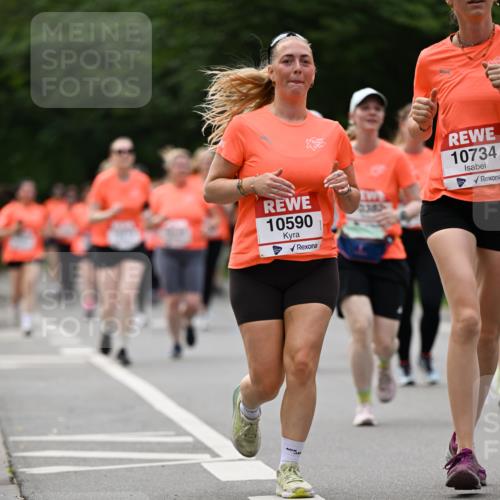 15.06.2025 - REWE Women's Run Dr. Thomas Lammeyer http://msf.ph/oto/7940691 15.06.2025 09:21:00 Laufen 10590, 3382, 10734 meine-sportfotos.de