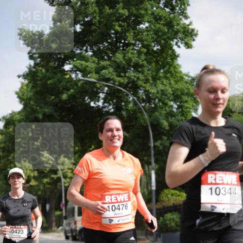 15.06.2025 - REWE Women's Run Jannik Wohlers http://msf.ph/oto/7940694 15.06.2025 08:45:33 Laufen 0423, 10476, 1034 meine-sportfotos.de