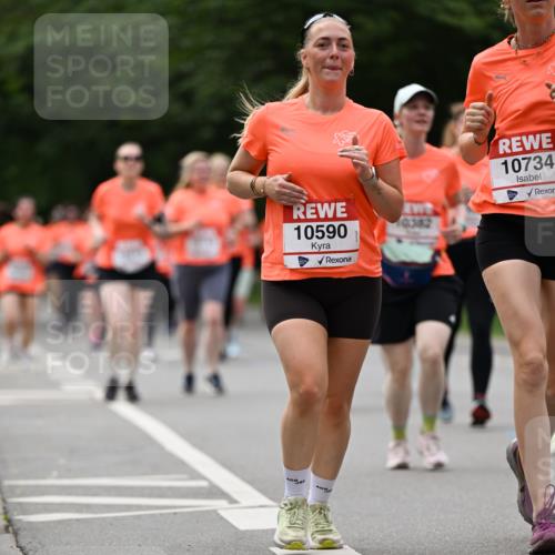 15.06.2025 - REWE Women's Run Dr. Thomas Lammeyer http://msf.ph/oto/7940696 15.06.2025 09:21:00 Laufen 10590, 0382, 10734 meine-sportfotos.de