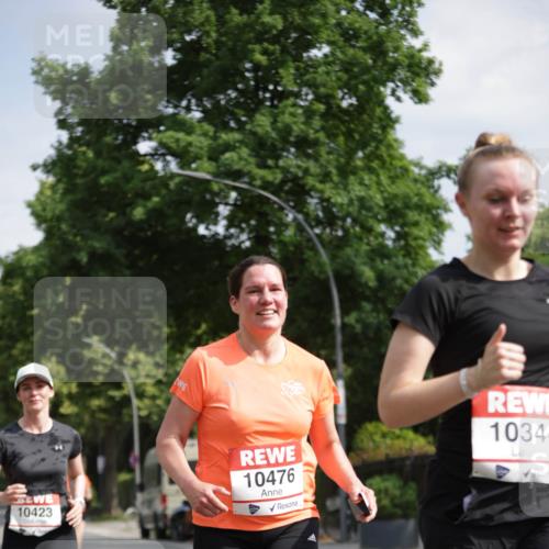 15.06.2025 - REWE Women's Run Jannik Wohlers http://msf.ph/oto/7940699 15.06.2025 08:45:33 Laufen 10423, 10476, 1034 meine-sportfotos.de