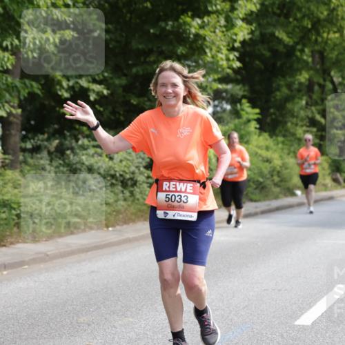 15.06.2025 - REWE Women's Run Jannik Wohlers http://msf.ph/oto/7940706 15.06.2025 10:15:11 Laufen 5033 meine-sportfotos.de