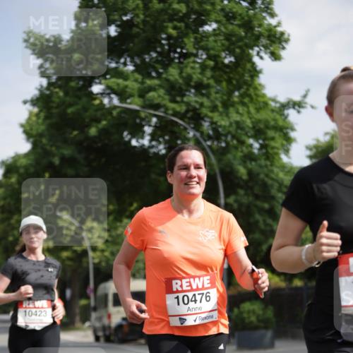 15.06.2025 - REWE Women's Run Jannik Wohlers http://msf.ph/oto/7940707 15.06.2025 08:45:33 Laufen 10423, 10476 meine-sportfotos.de