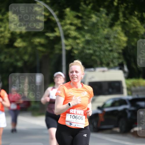 15.06.2025 - REWE Women's Run Jannik Wohlers http://msf.ph/oto/7940728 15.06.2025 09:58:27 Laufen 10606 meine-sportfotos.de