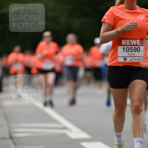 15.06.2025 - REWE Women's Run Dr. Thomas Lammeyer http://msf.ph/oto/7940735 15.06.2025 09:21:01 Laufen 10590 meine-sportfotos.de