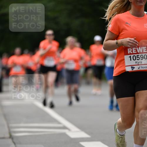 15.06.2025 - REWE Women's Run Dr. Thomas Lammeyer http://msf.ph/oto/7940745 15.06.2025 09:21:01 Laufen 10590 meine-sportfotos.de