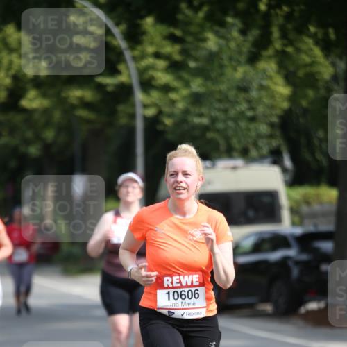 15.06.2025 - REWE Women's Run Jannik Wohlers http://msf.ph/oto/7940746 15.06.2025 09:58:27 Laufen 10606 meine-sportfotos.de