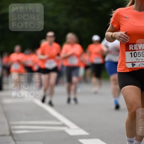 15.06.2025 - REWE Women's Run Dr. Thomas Lammeyer http://msf.ph/oto/7940755 15.06.2025 09:21:02 Laufen  meine-sportfotos.de