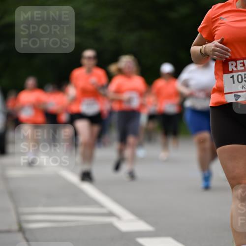 15.06.2025 - REWE Women's Run Dr. Thomas Lammeyer http://msf.ph/oto/7940759 15.06.2025 09:21:02 Laufen  meine-sportfotos.de