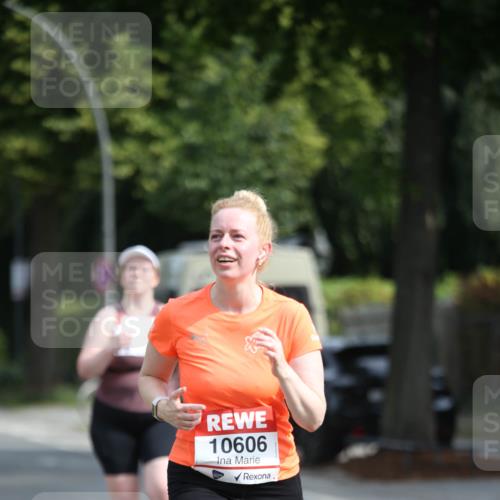 15.06.2025 - REWE Women's Run Jannik Wohlers http://msf.ph/oto/7940771 15.06.2025 09:58:28 Laufen 10606 meine-sportfotos.de