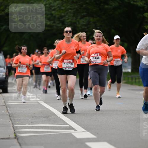 15.06.2025 - REWE Women's Run Dr. Thomas Lammeyer http://msf.ph/oto/7940791 15.06.2025 09:21:03 Laufen 10519, 10148 meine-sportfotos.de