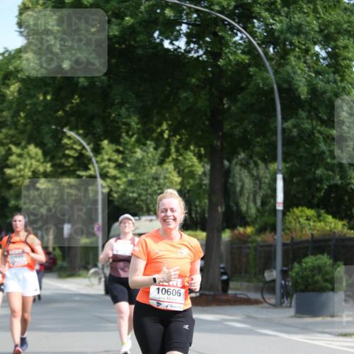 15.06.2025 - REWE Women's Run Jannik Wohlers http://msf.ph/oto/7940794 15.06.2025 09:58:29 Laufen 10545, 10606 meine-sportfotos.de