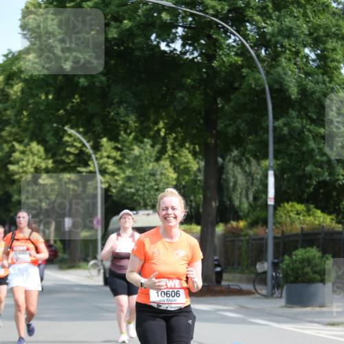 15.06.2025 - REWE Women's Run Jannik Wohlers http://msf.ph/oto/7940801 15.06.2025 09:58:29 Laufen 10545, 10606 meine-sportfotos.de