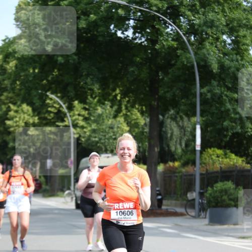15.06.2025 - REWE Women's Run Jannik Wohlers http://msf.ph/oto/7940804 15.06.2025 09:58:29 Laufen 10606 meine-sportfotos.de
