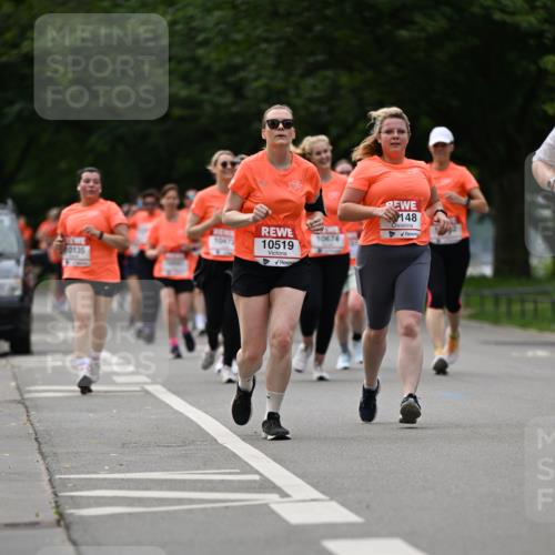 15.06.2025 - REWE Women's Run Dr. Thomas Lammeyer http://msf.ph/oto/7940805 15.06.2025 09:21:03 Laufen 148, 10519 meine-sportfotos.de