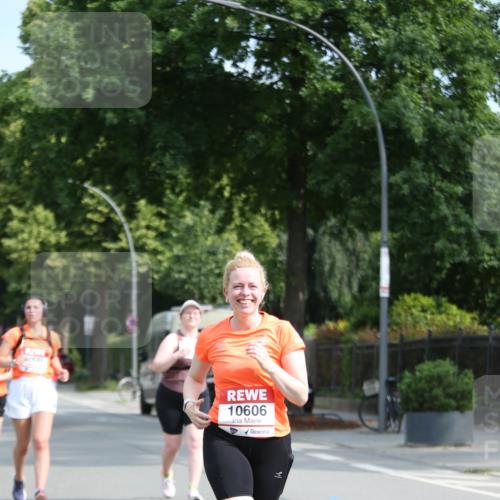 15.06.2025 - REWE Women's Run Jannik Wohlers http://msf.ph/oto/7940810 15.06.2025 09:58:29 Laufen 10606 meine-sportfotos.de
