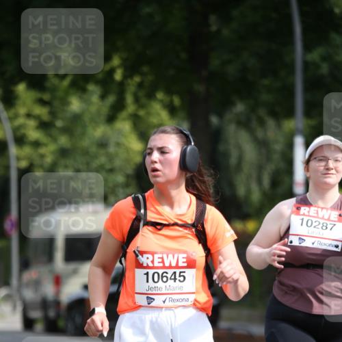 15.06.2025 - REWE Women's Run Jannik Wohlers http://msf.ph/oto/7940881 15.06.2025 09:58:32 Laufen 10645, 10287 meine-sportfotos.de