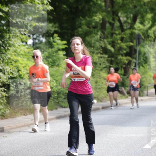 15.06.2025 - REWE Women's Run Jannik Wohlers http://msf.ph/oto/7940884 15.06.2025 10:15:16 Laufen 5546, 539 meine-sportfotos.de