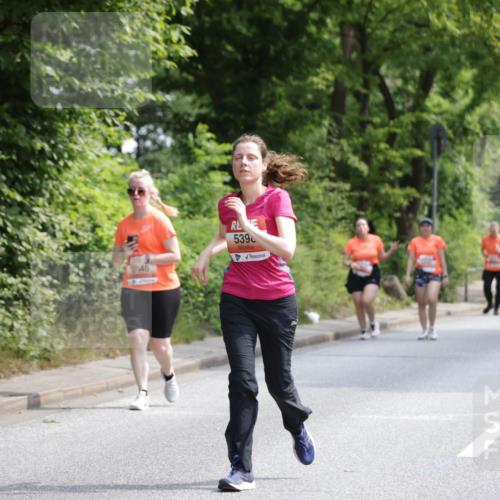 15.06.2025 - REWE Women's Run Jannik Wohlers http://msf.ph/oto/7940898 15.06.2025 10:15:16 Laufen 46, 539 meine-sportfotos.de