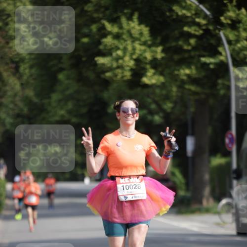 15.06.2025 - REWE Women's Run Jannik Wohlers http://msf.ph/oto/7940919 15.06.2025 08:45:45 Laufen 10028 meine-sportfotos.de