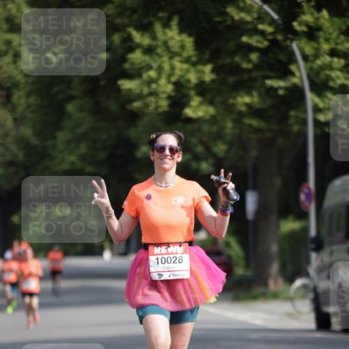 15.06.2025 - REWE Women's Run Jannik Wohlers http://msf.ph/oto/7940927 15.06.2025 08:45:45 Laufen 10028 meine-sportfotos.de