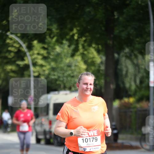 15.06.2025 - REWE Women's Run Jannik Wohlers http://msf.ph/oto/7940934 15.06.2025 09:58:34 Laufen 10179 meine-sportfotos.de