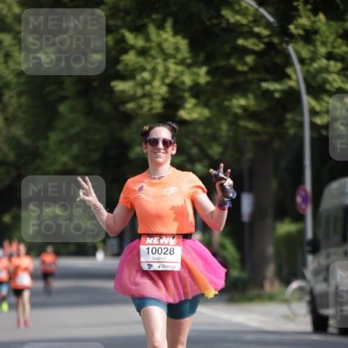 15.06.2025 - REWE Women's Run Jannik Wohlers http://msf.ph/oto/7940935 15.06.2025 08:45:45 Laufen 10028 meine-sportfotos.de