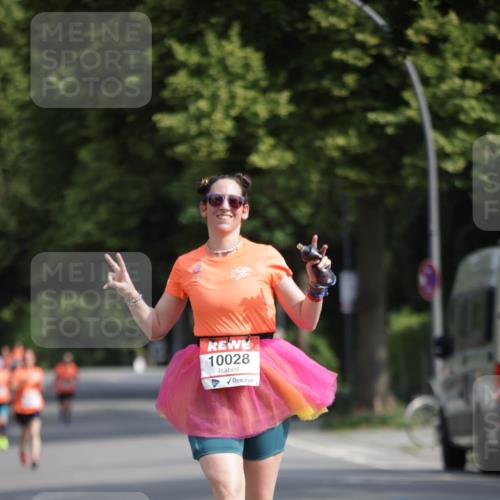 15.06.2025 - REWE Women's Run Jannik Wohlers http://msf.ph/oto/7940938 15.06.2025 08:45:45 Laufen 10028 meine-sportfotos.de